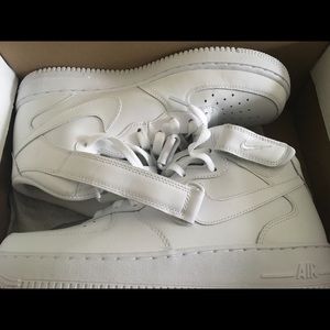 Air Force 1 Mid ‘07